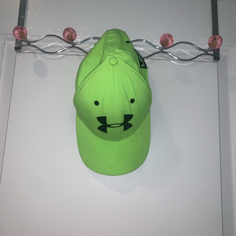Under Armour Baseball Cap